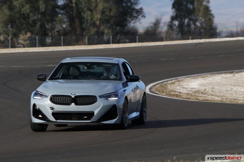 BMW M2 Competition