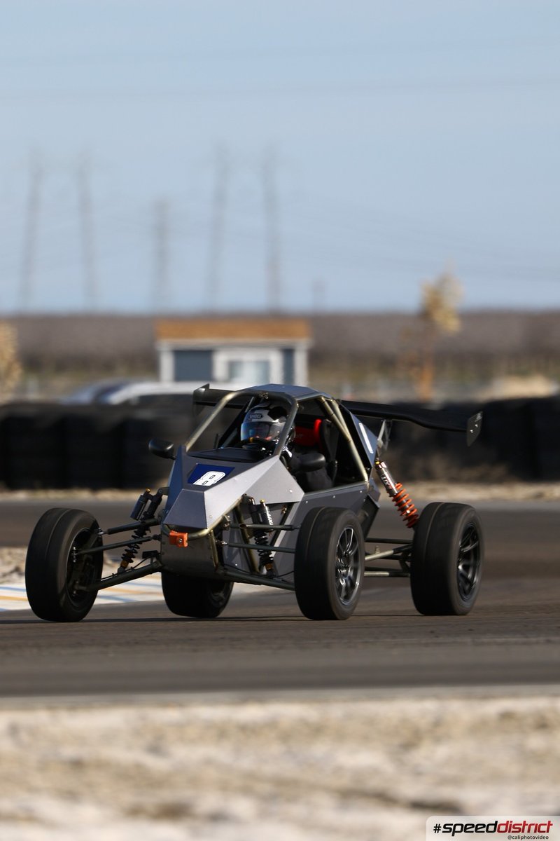 Exomotive Exocet