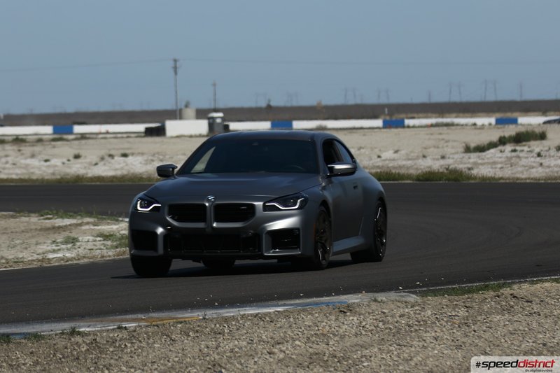 BMW M2 Competition