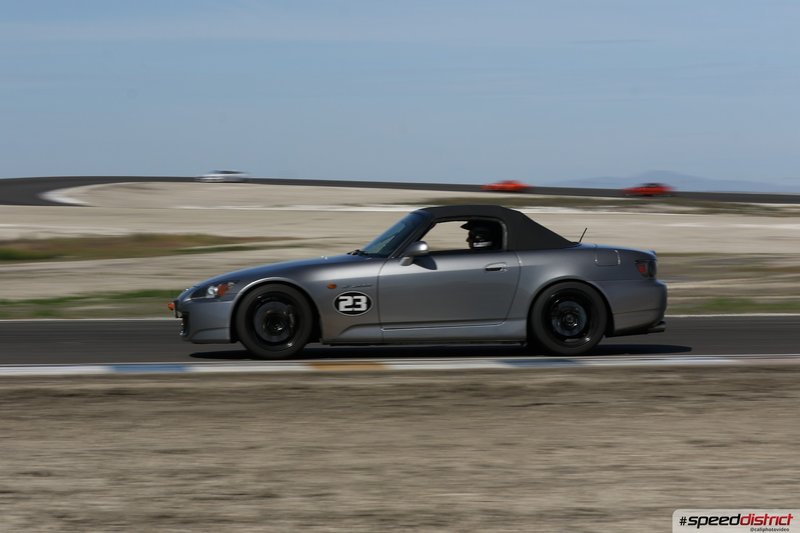 Honda S2000