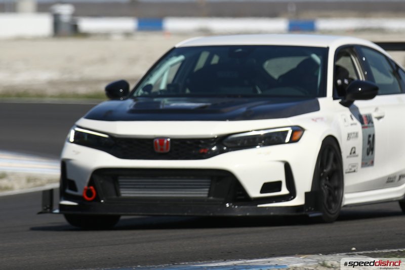 Honda Civic Type R