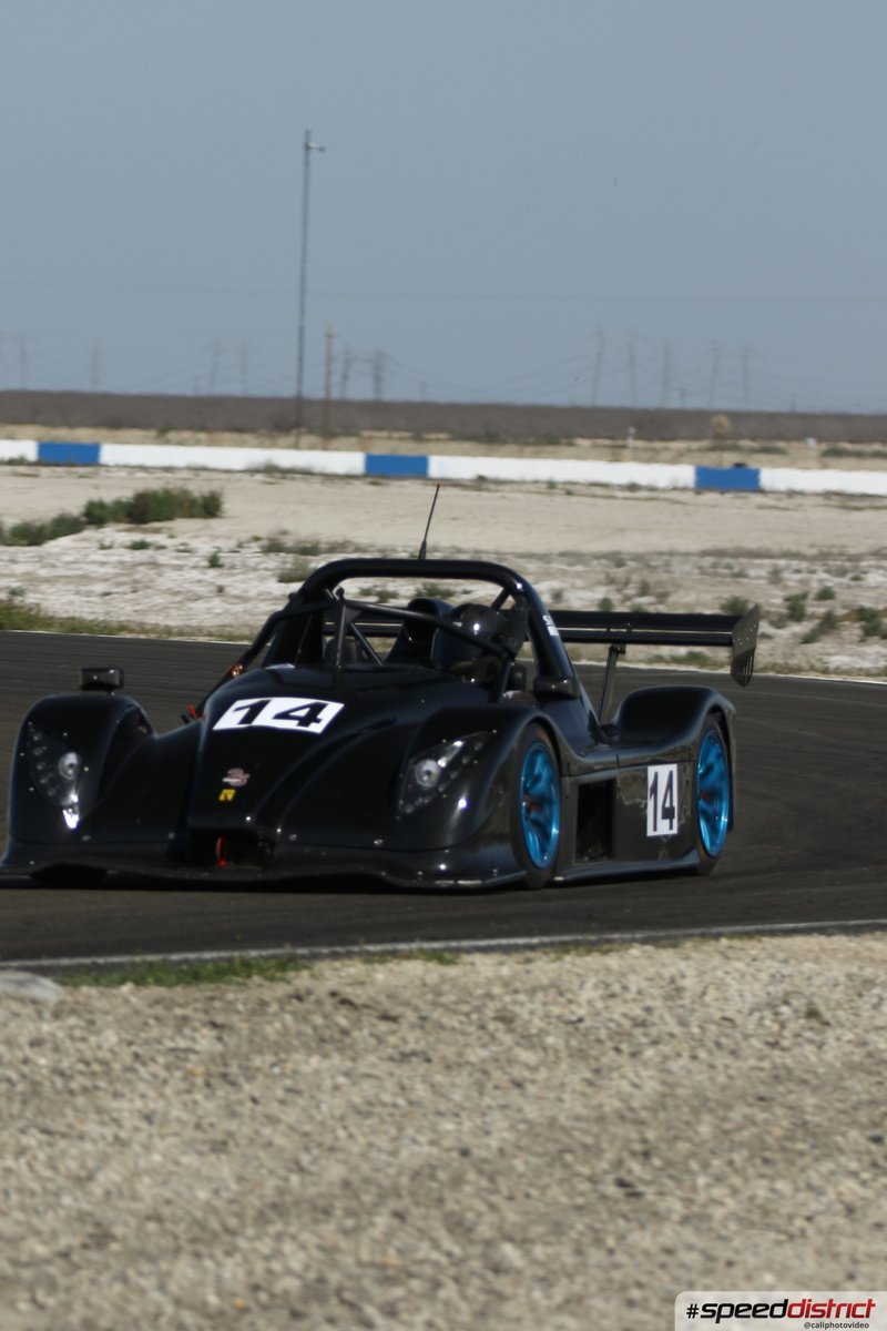 Radical SR3