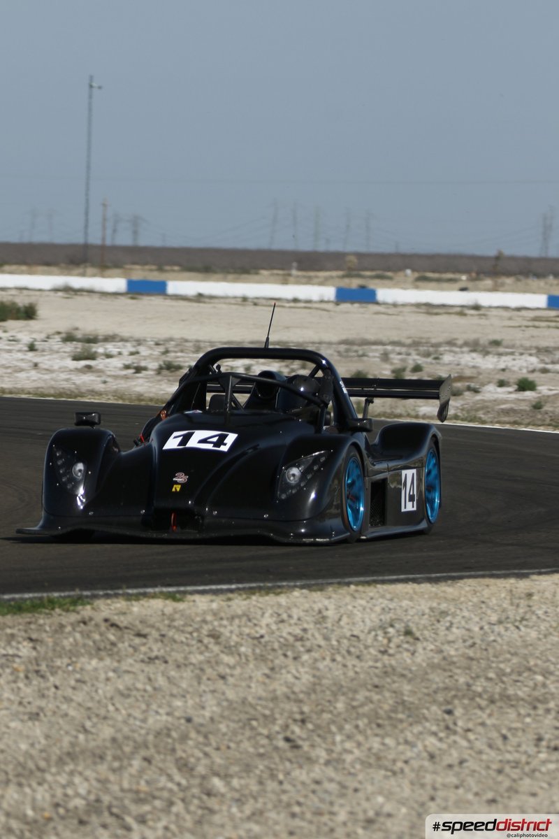 Radical SR3