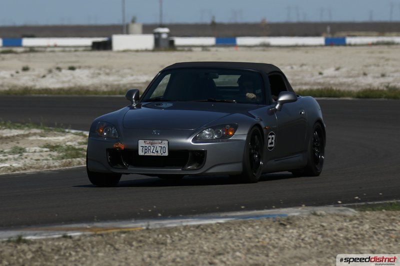 Honda S2000
