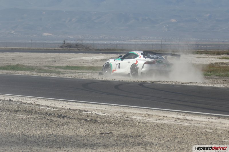 Porsche 911 GT3 Cup white