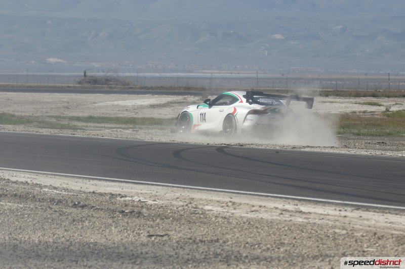 Porsche 911 GT3 Cup white