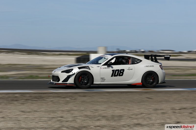 Toyota 86