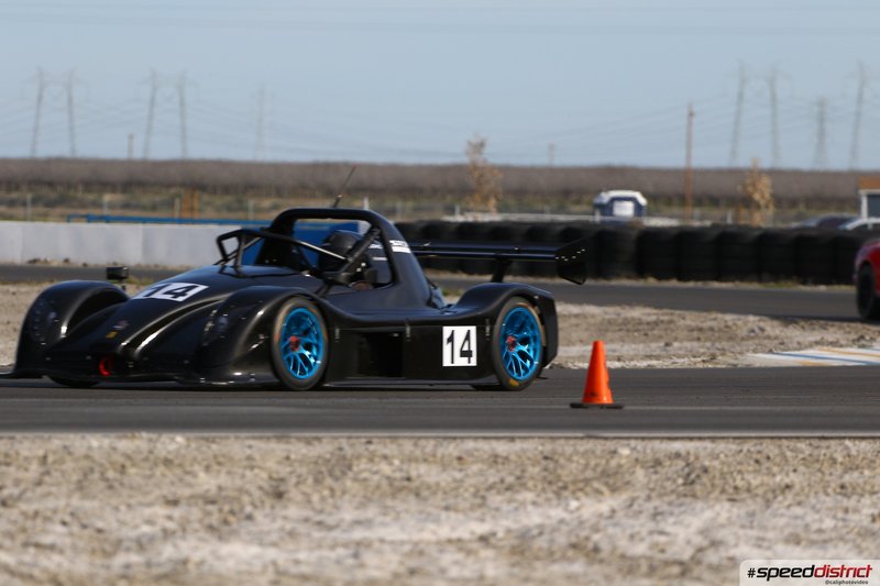 Radical SR3