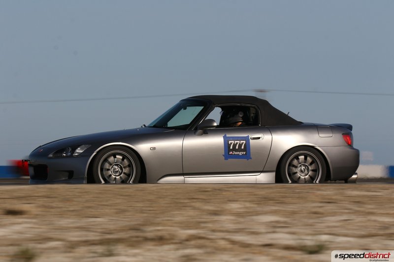 Honda S2000