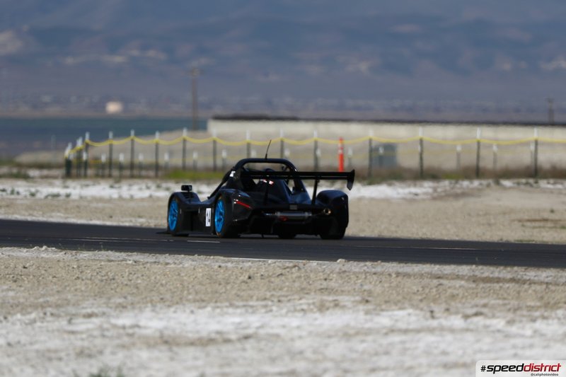 Radical SR3
