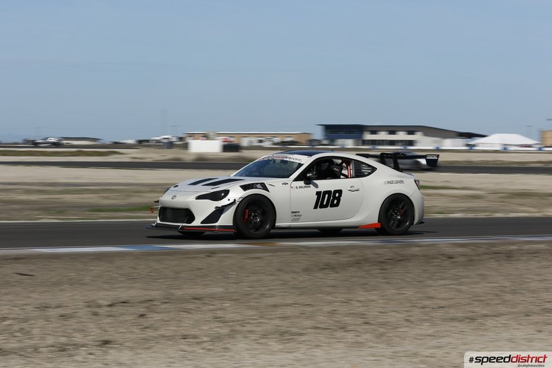 Toyota 86
