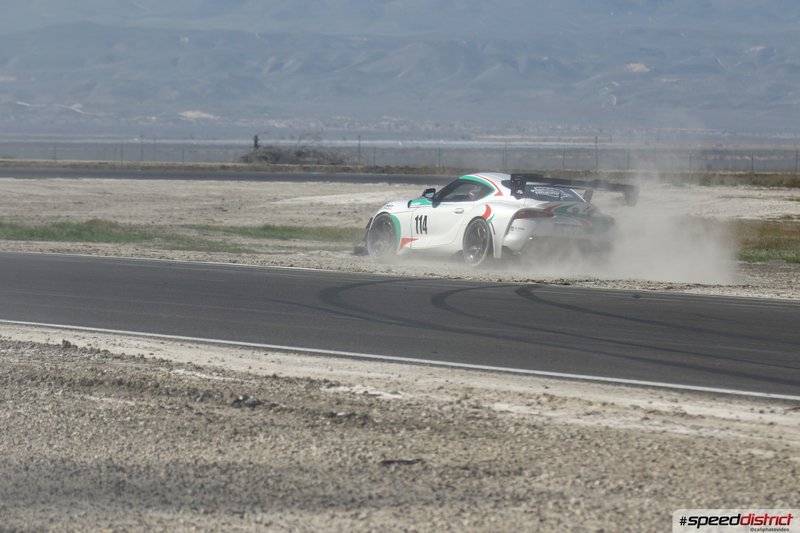 Porsche 911 GT3 Cup white