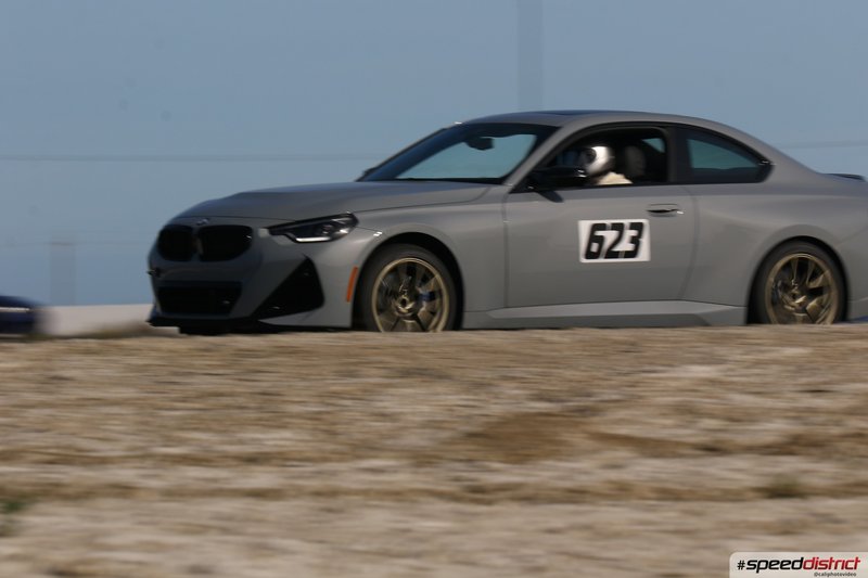 BMW M2 Competition