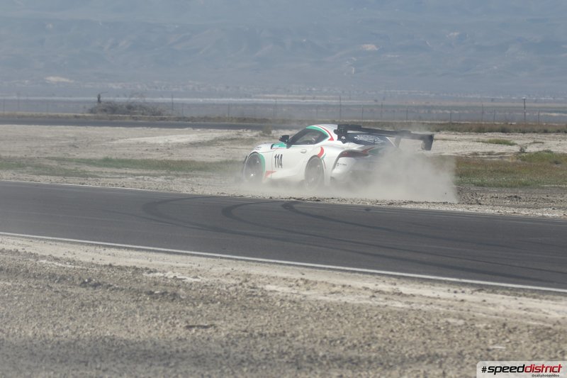 Toyota Supra