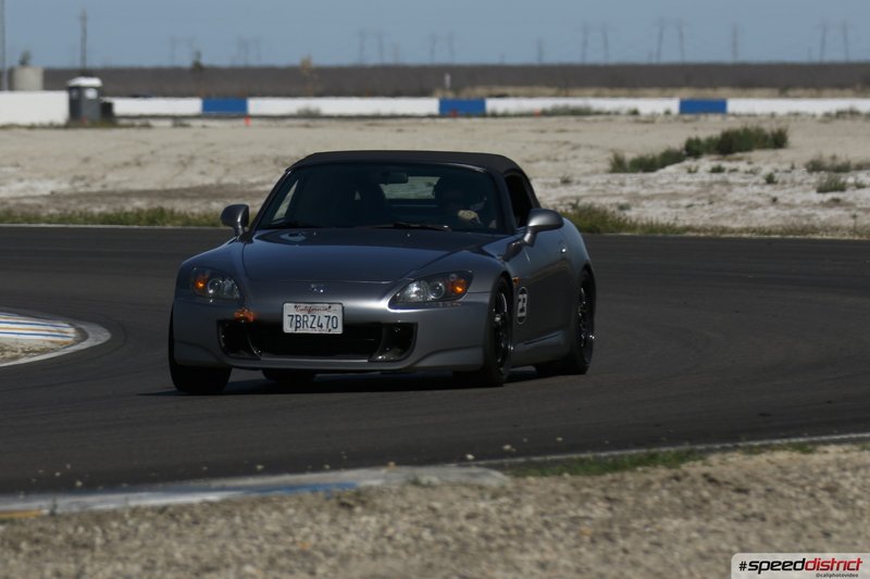 Honda S2000