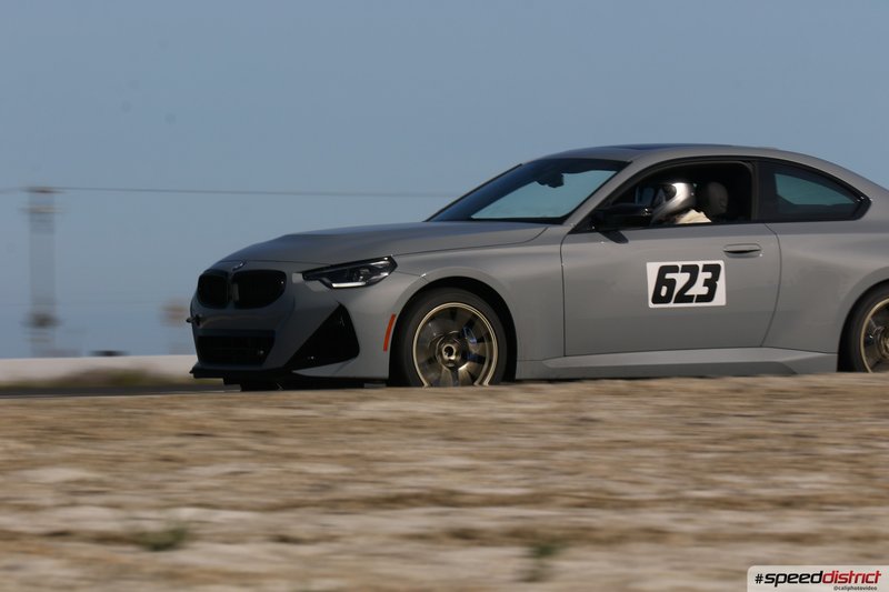 BMW M2 Competition