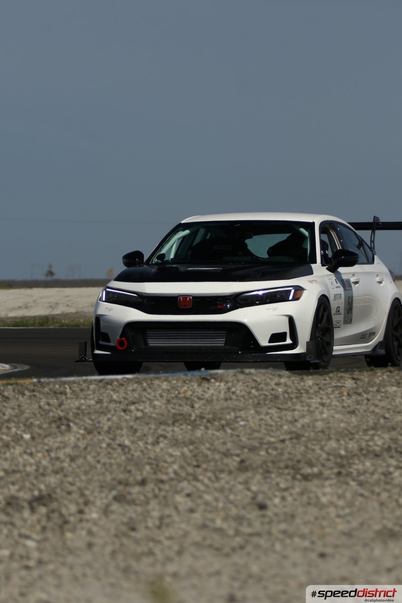 Honda Civic Type R