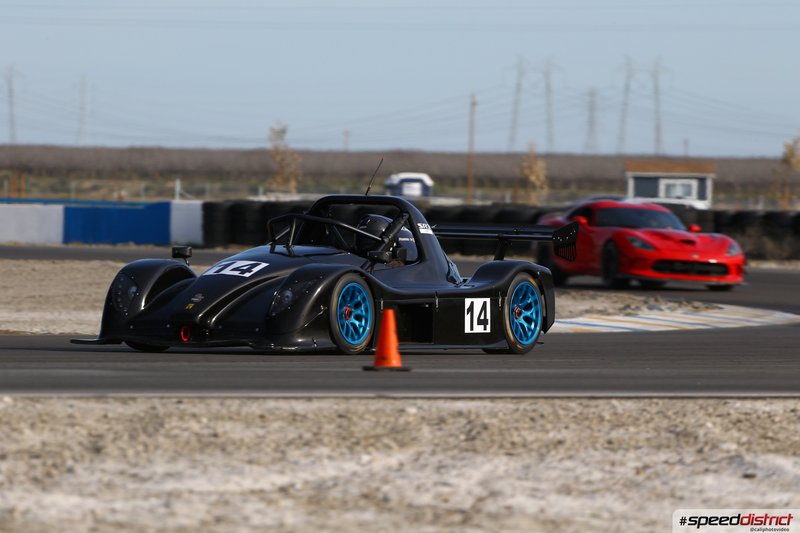 Radical SR3