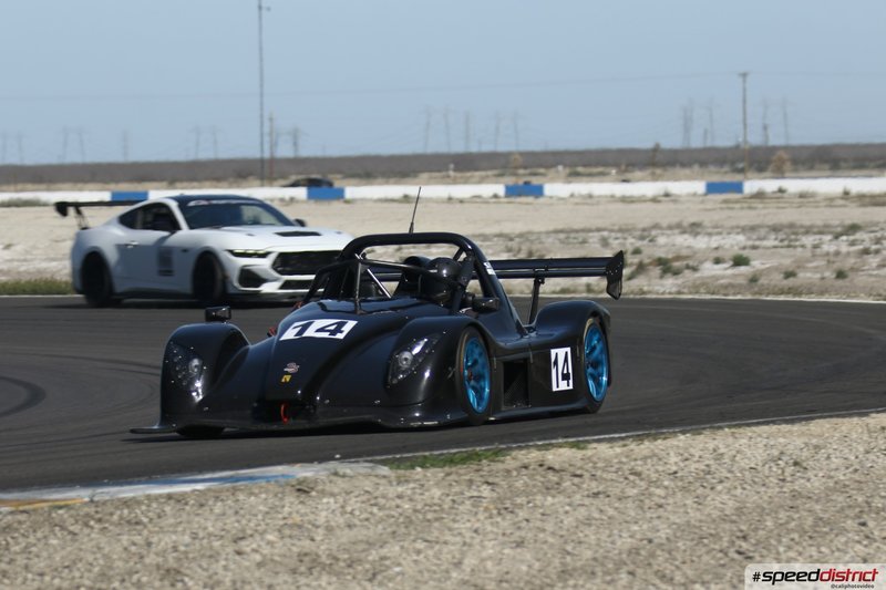 Radical SR3