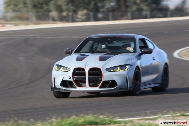 Buttonwillow Circuit