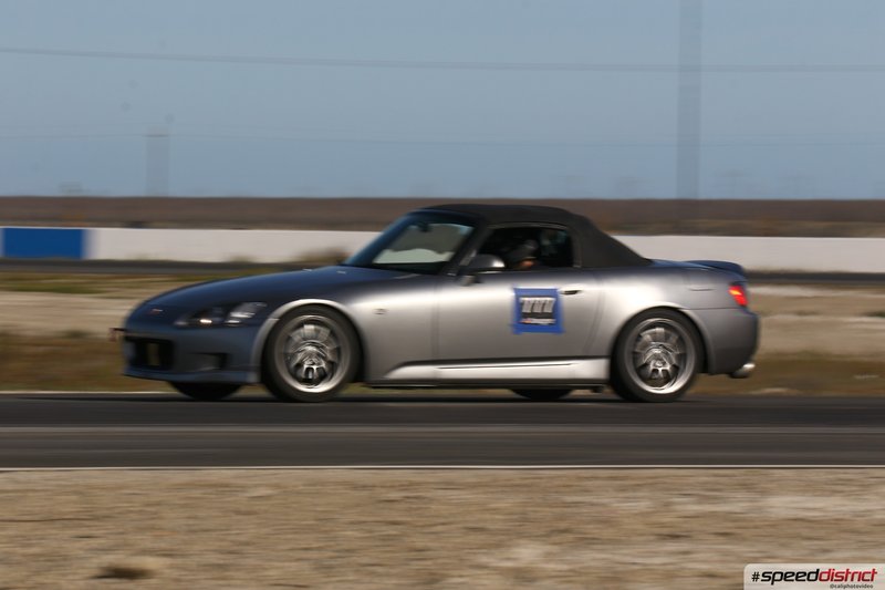 Honda S2000