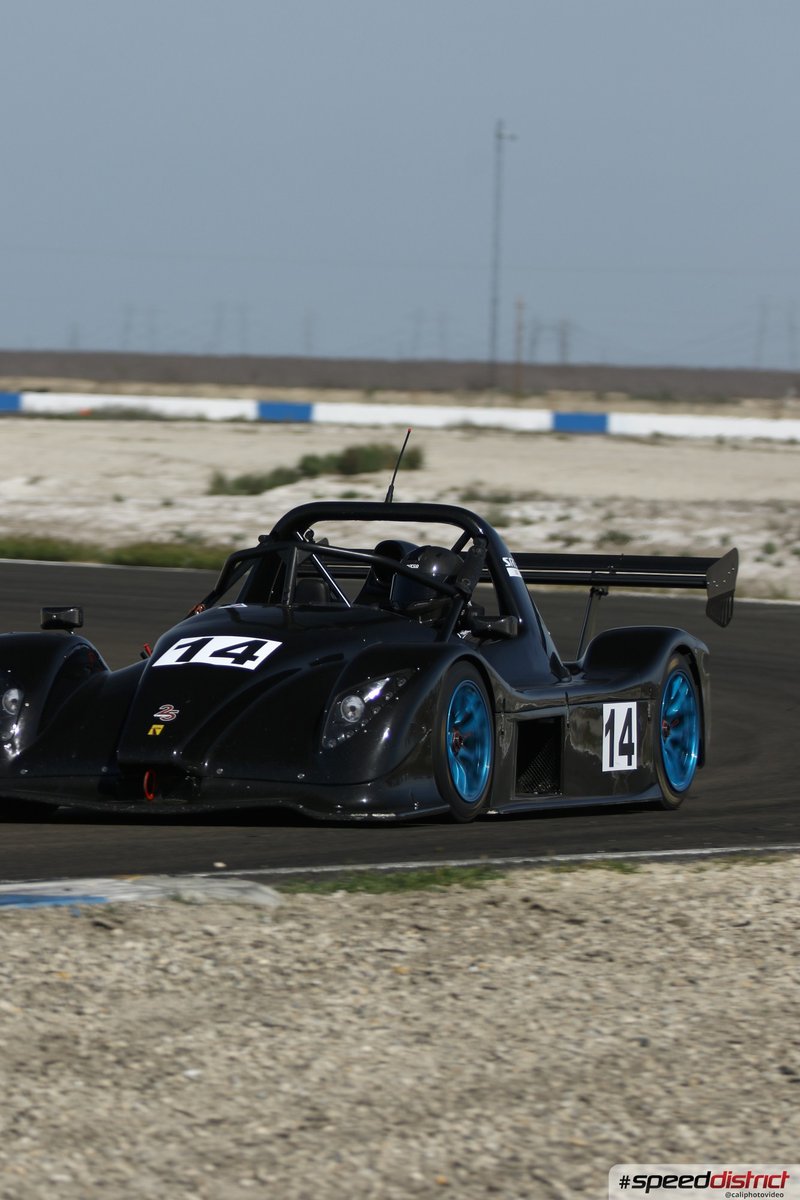 Radical SR3