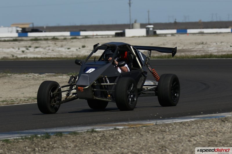 Exomotive Exocet