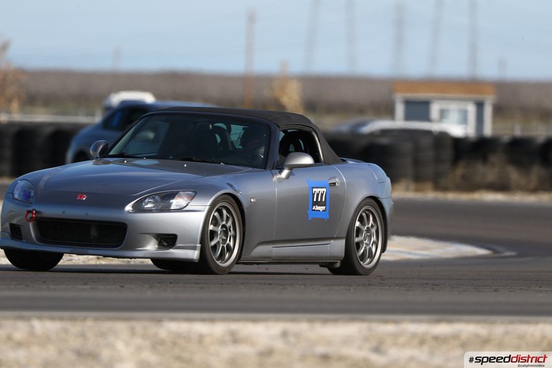 Honda S2000