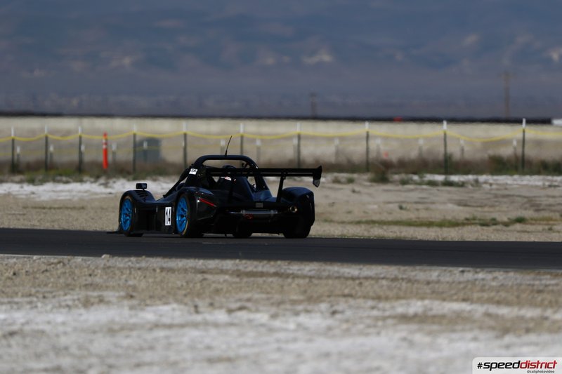 Radical SR3