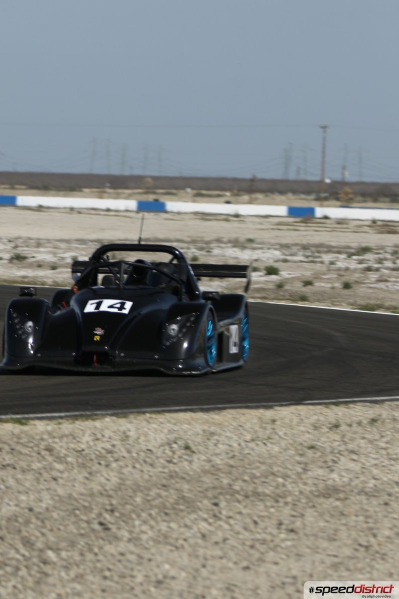 Radical SR3