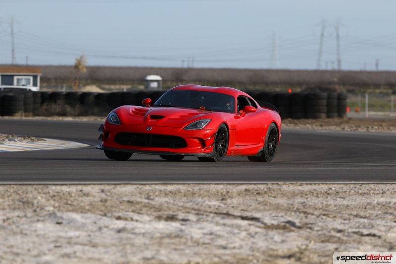 Dodge Viper