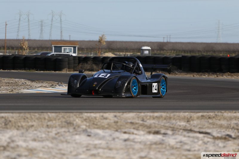 Radical SR3