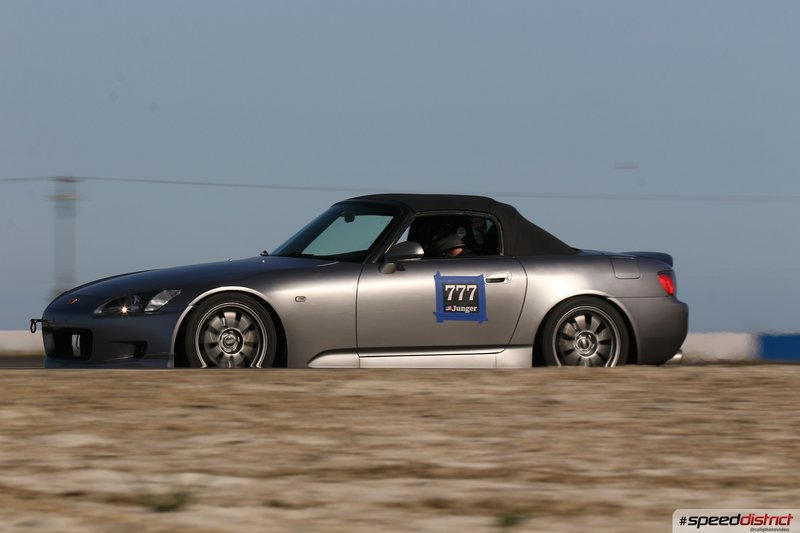 Honda S2000