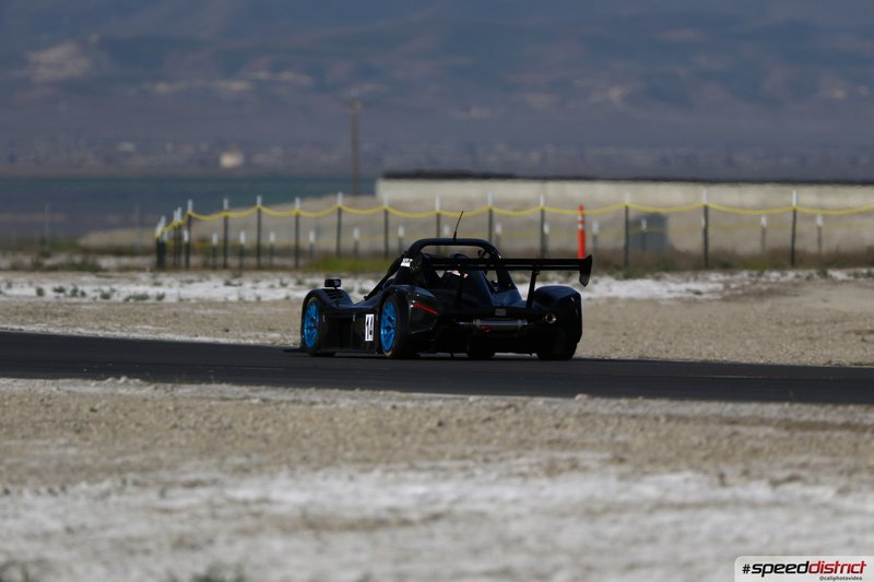 Radical SR3