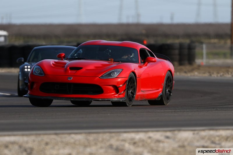 Dodge Viper