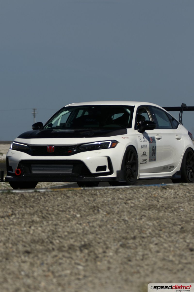 Honda Civic Type R