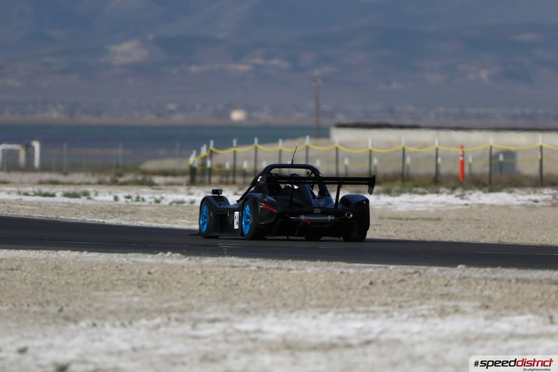 Radical SR3