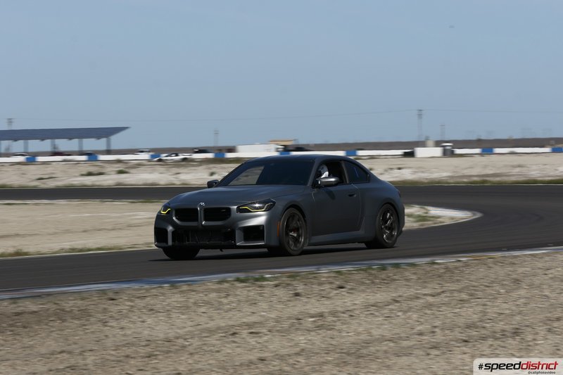 BMW M2 Competition