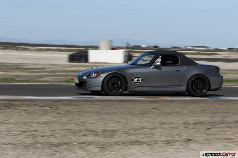 Honda S2000