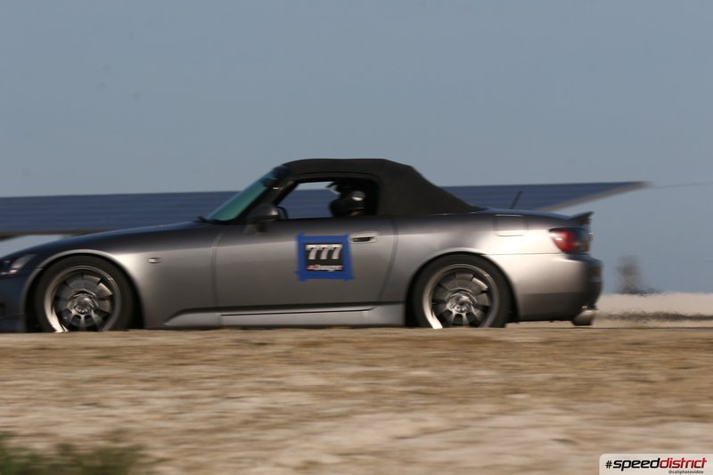 Honda S2000