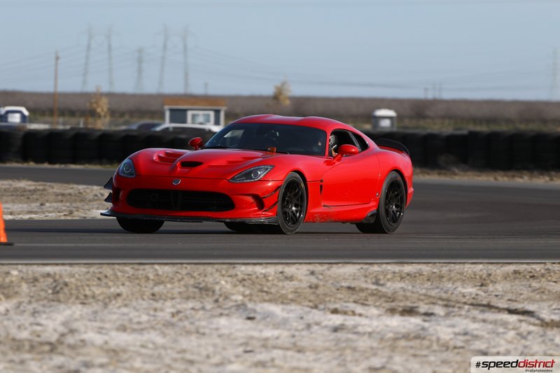 Dodge Viper
