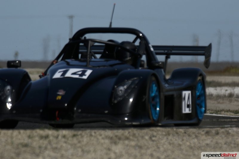Radical SR3