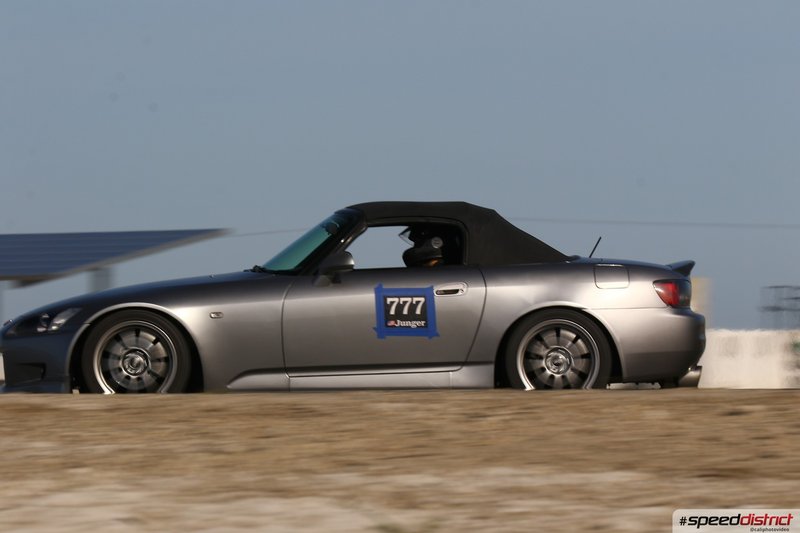Honda S2000