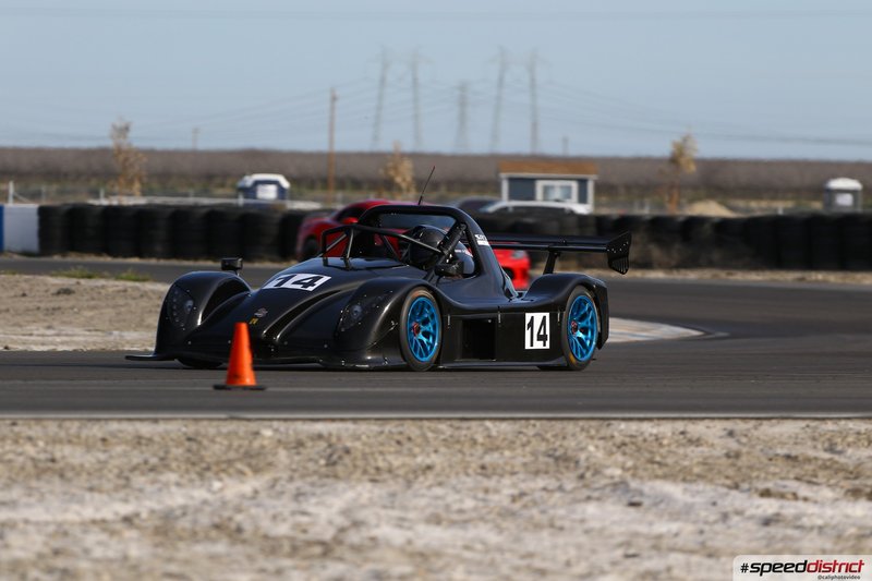 Radical SR3