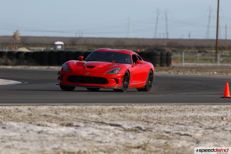 Dodge Viper