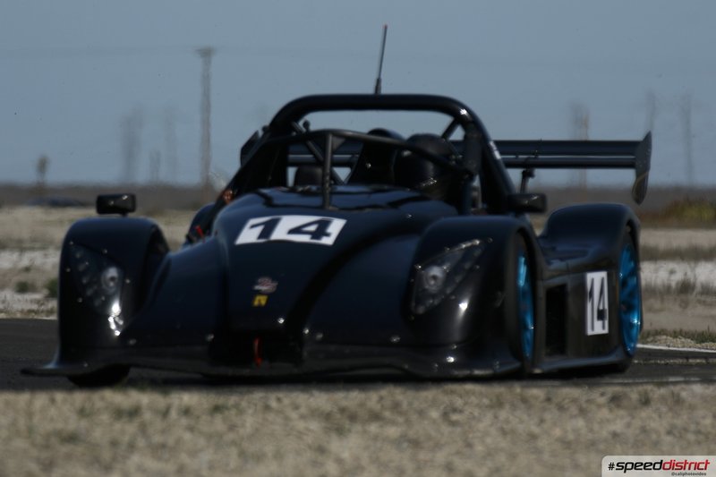 Radical SR3