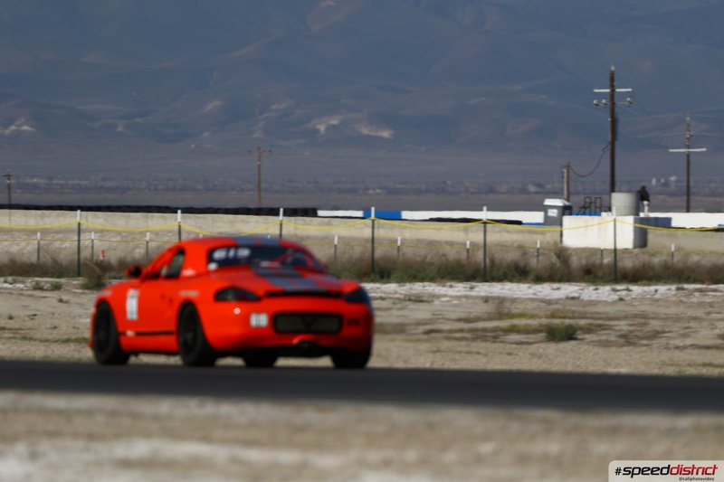 Porsche 911 GT3 Cup red