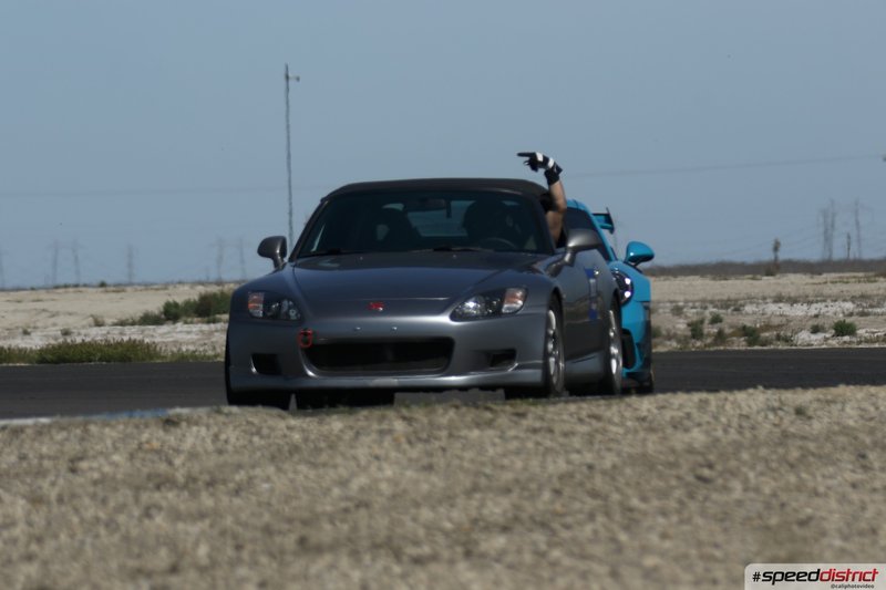 Honda S2000