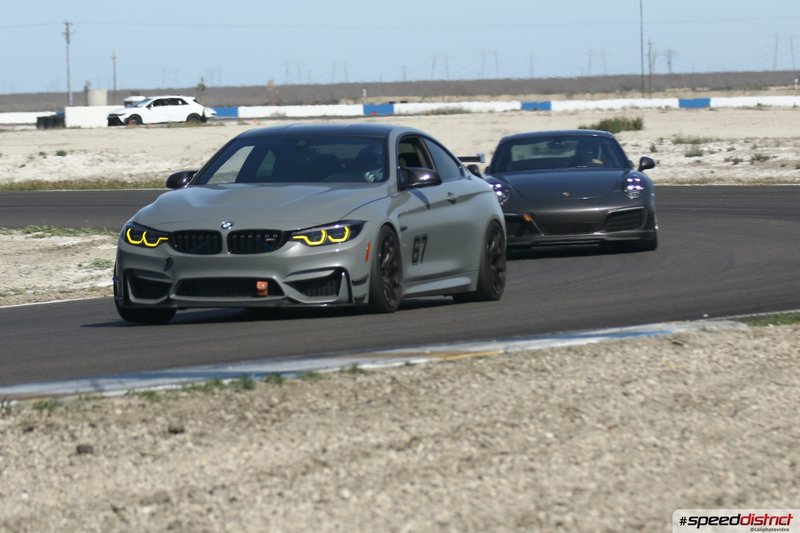 BMW M4 Competition