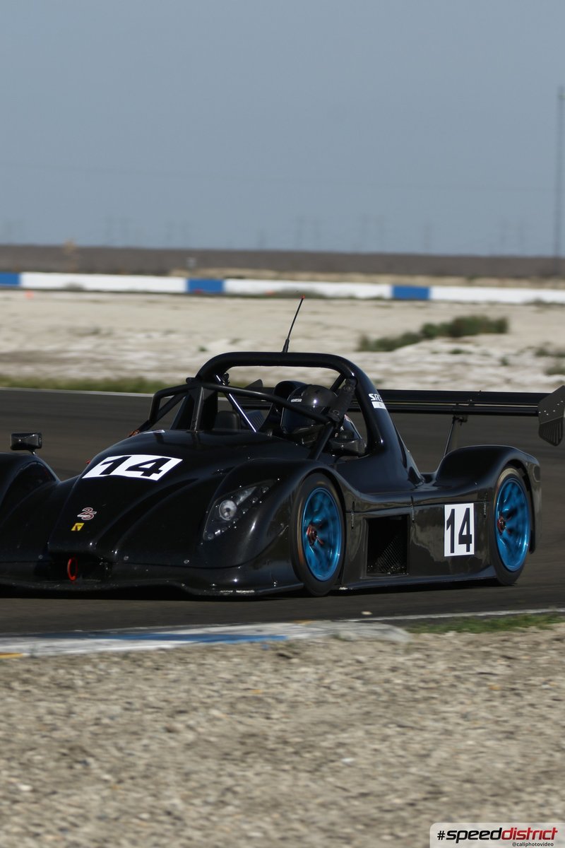 Radical SR3